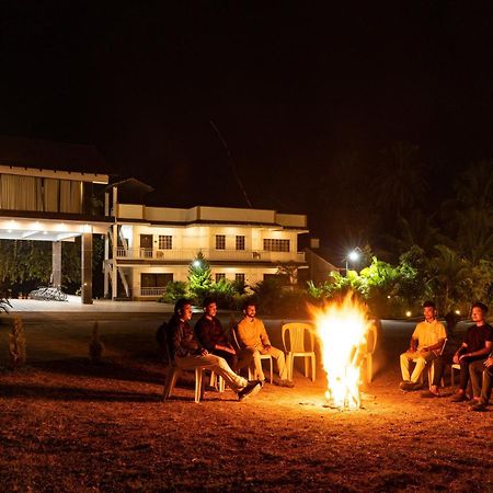 Shreeyog Resort Dandeli Eksteriør billede