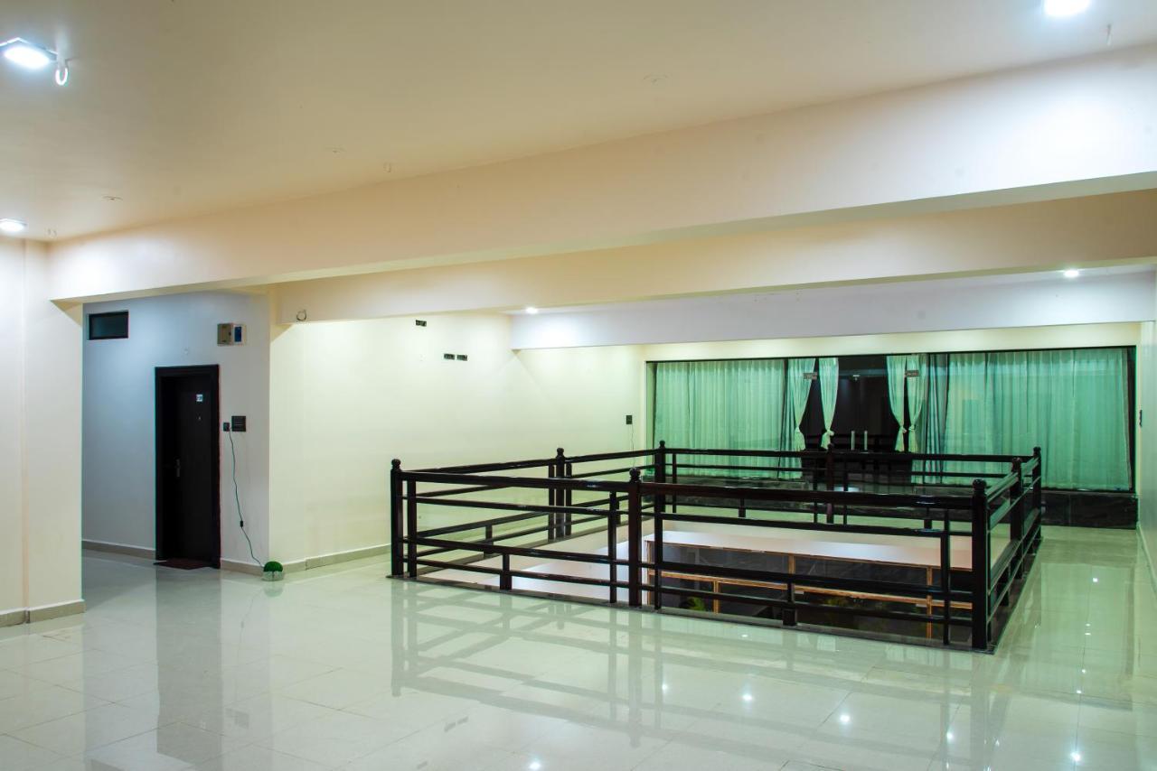 Shreeyog Resort Dandeli Eksteriør billede