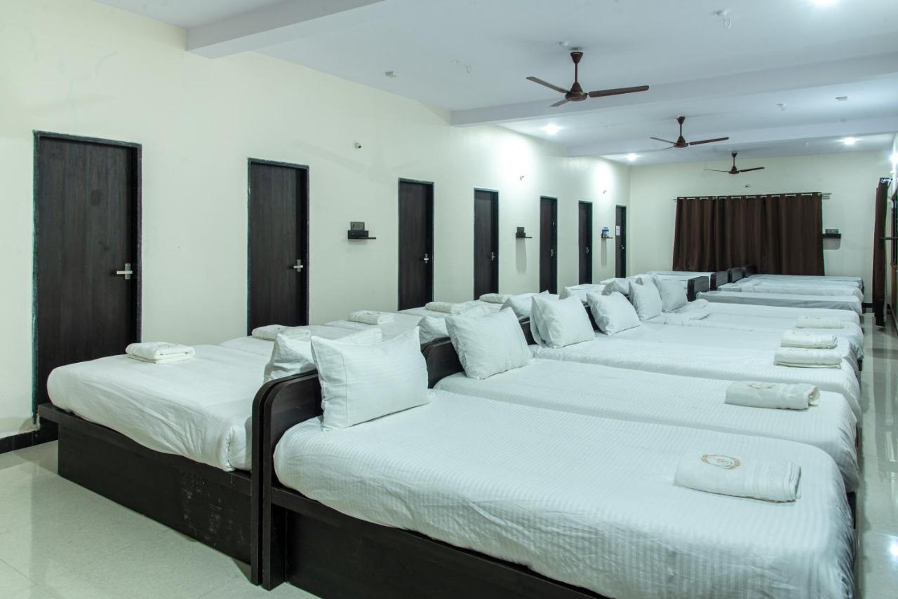 Shreeyog Resort Dandeli Eksteriør billede