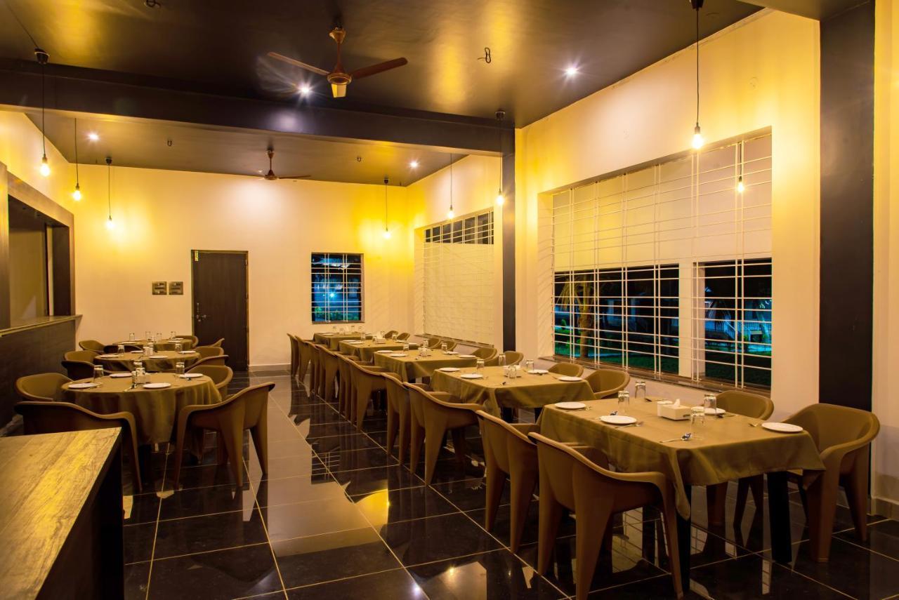 Shreeyog Resort Dandeli Eksteriør billede