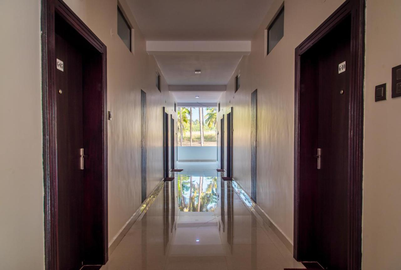 Shreeyog Resort Dandeli Eksteriør billede