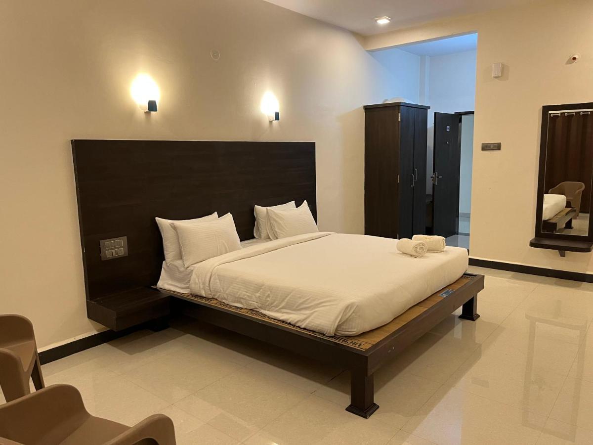 Shreeyog Resort Dandeli Eksteriør billede