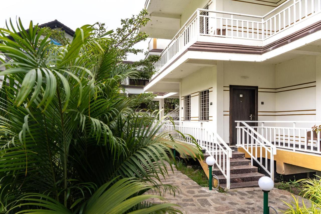 Shreeyog Resort Dandeli Eksteriør billede
