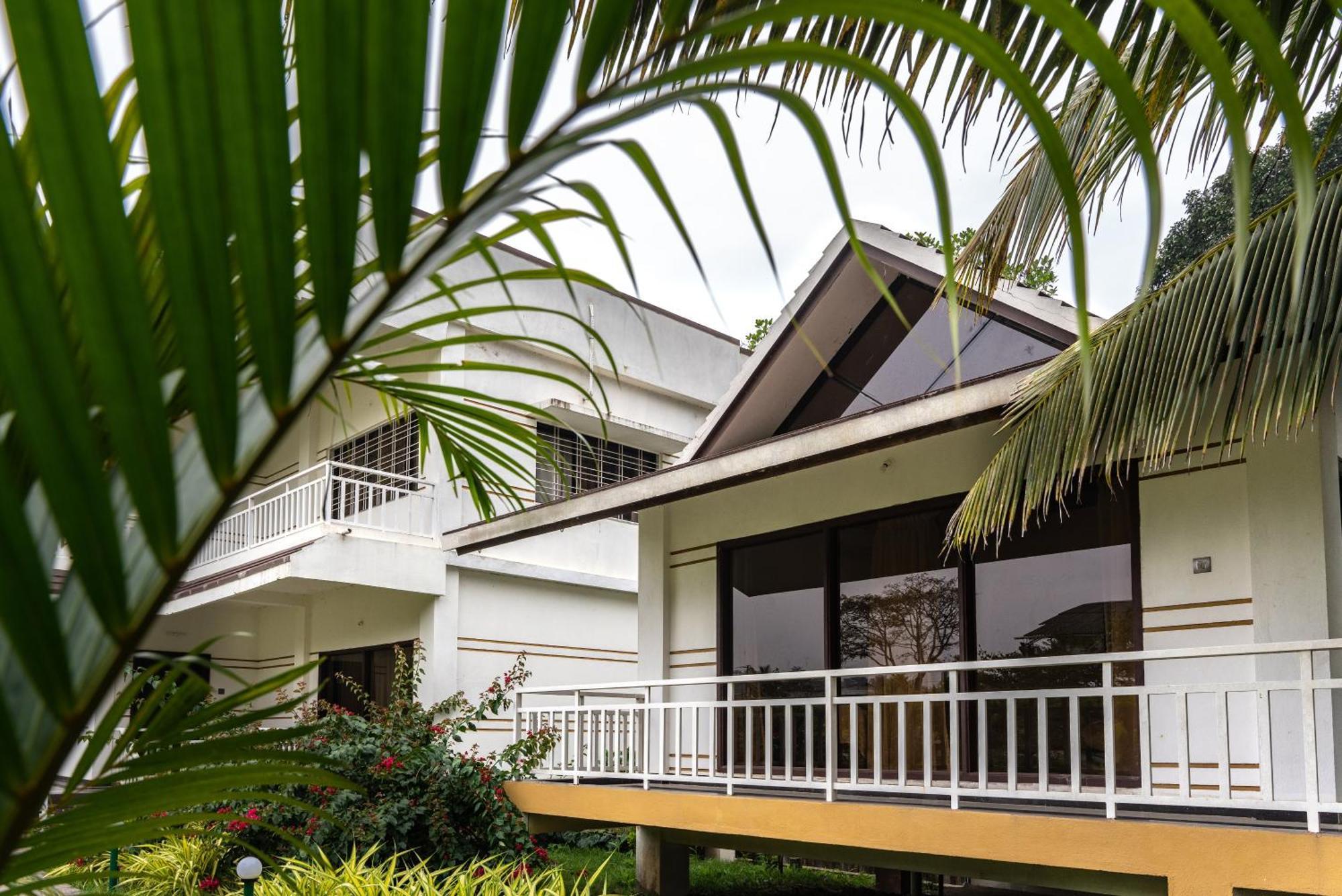 Shreeyog Resort Dandeli Eksteriør billede